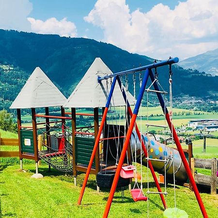 Apartment In Kaprun Salzburgerland Near Ski Area Zewnętrze zdjęcie