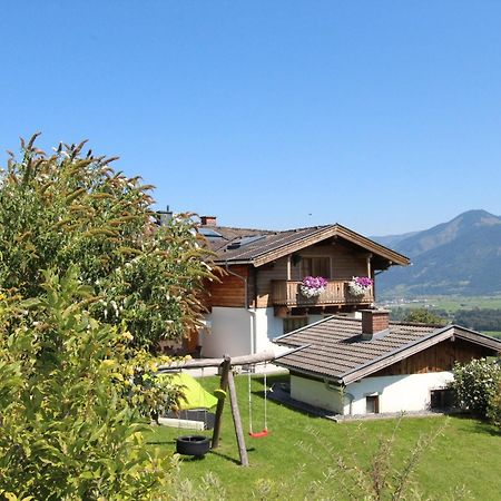 Apartment In Kaprun Salzburgerland Near Ski Area Zewnętrze zdjęcie