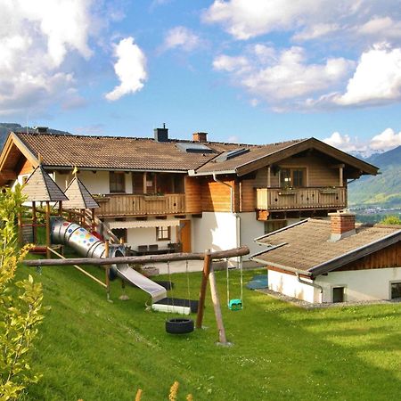 Apartment In Kaprun Salzburgerland Near Ski Area Zewnętrze zdjęcie