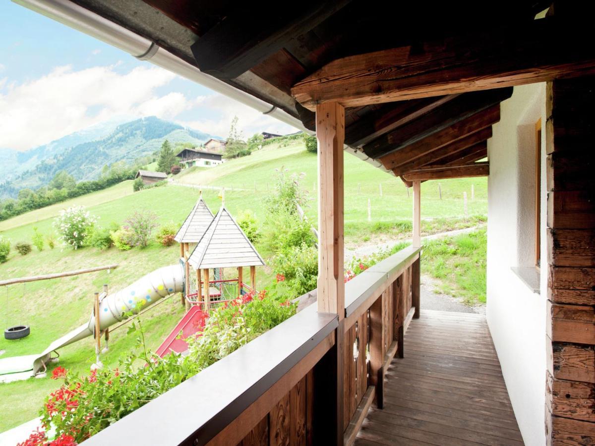 Apartment In Kaprun Salzburgerland Near Ski Area Zewnętrze zdjęcie