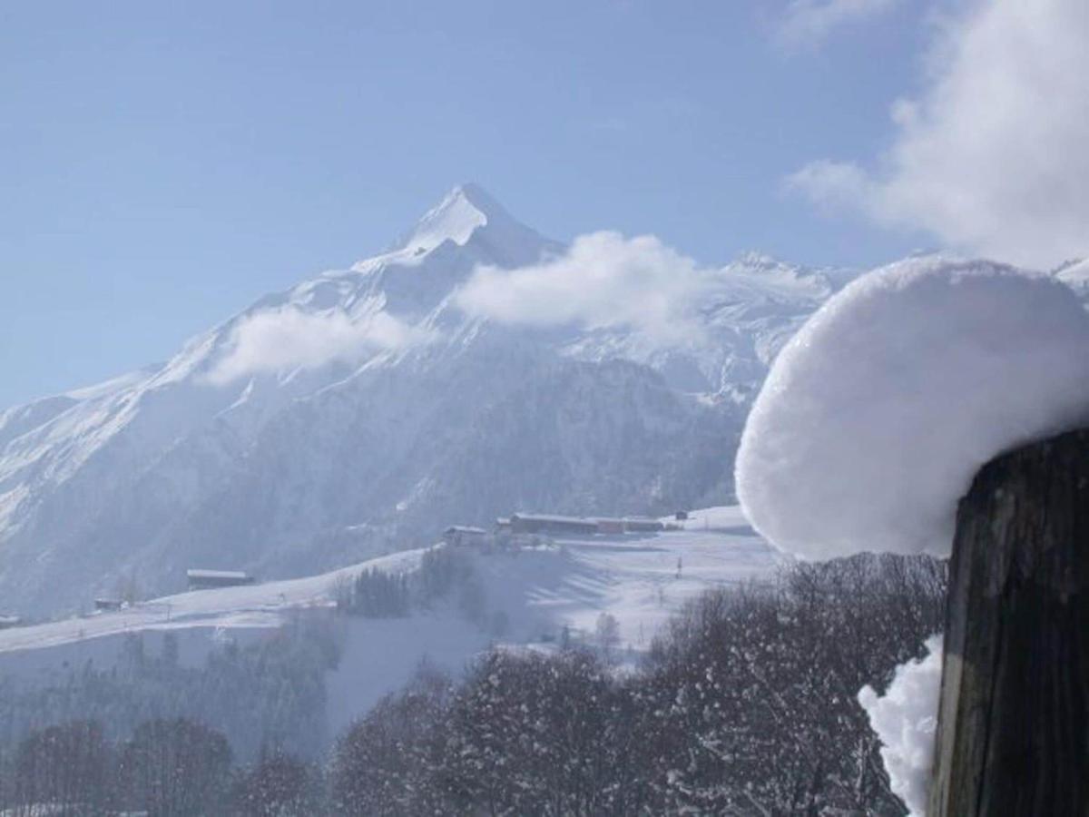 Apartment In Kaprun Salzburgerland Near Ski Area Zewnętrze zdjęcie