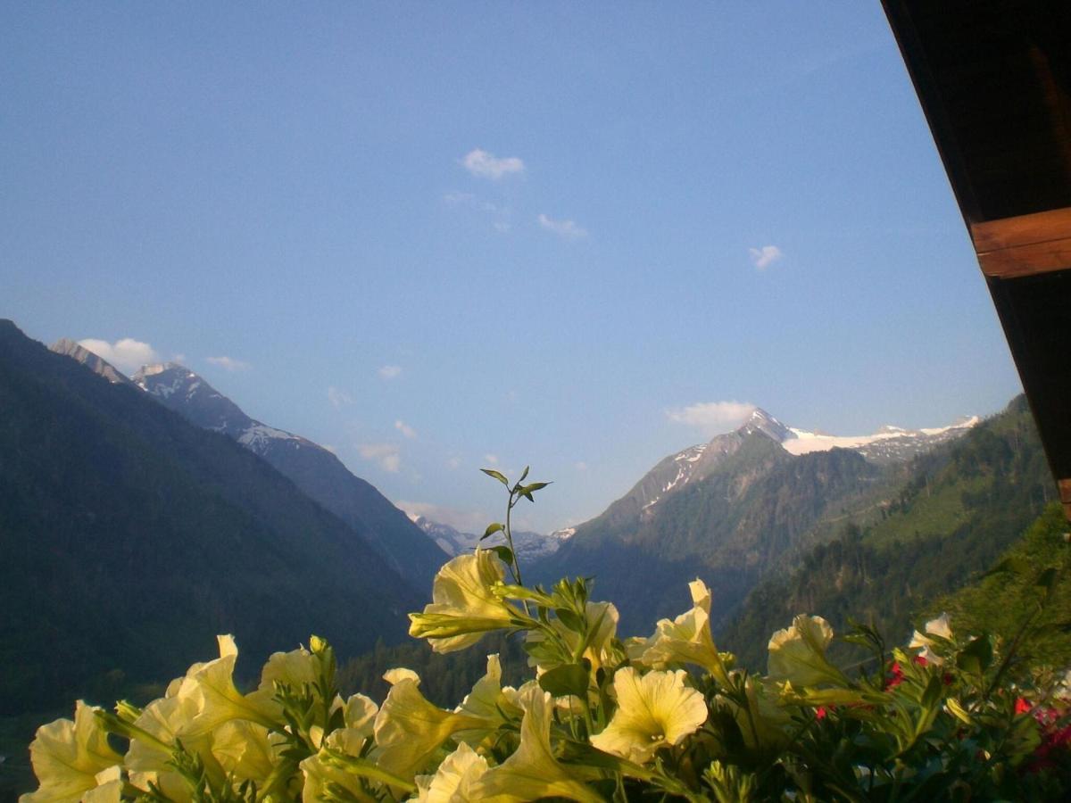 Apartment In Kaprun Salzburgerland Near Ski Area Zewnętrze zdjęcie