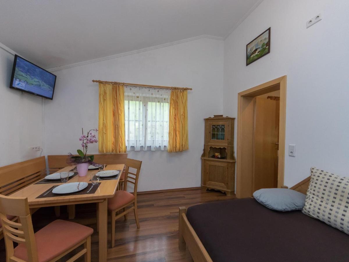 Apartment In Kaprun Salzburgerland Near Ski Area Zewnętrze zdjęcie