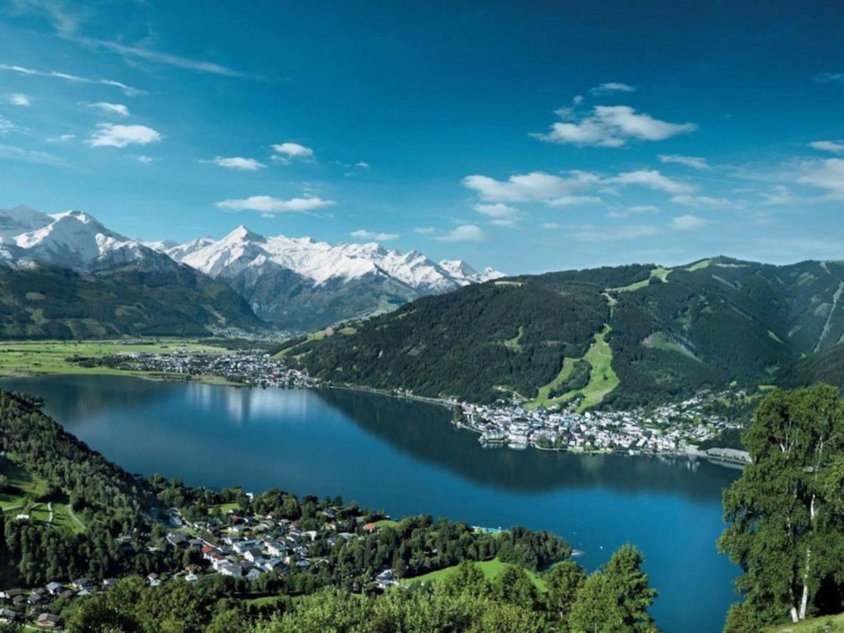 Apartment In Kaprun Salzburgerland Near Ski Area Zewnętrze zdjęcie