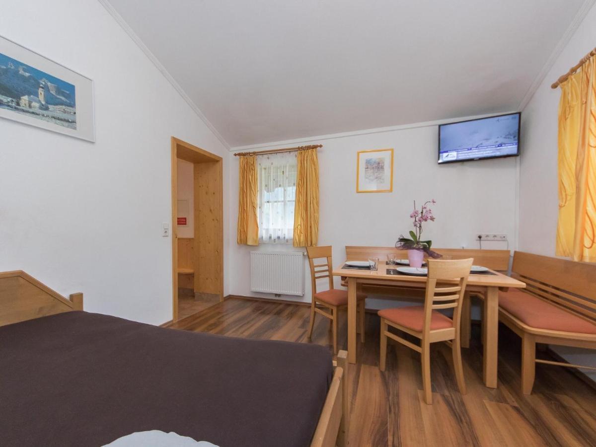 Apartment In Kaprun Salzburgerland Near Ski Area Zewnętrze zdjęcie