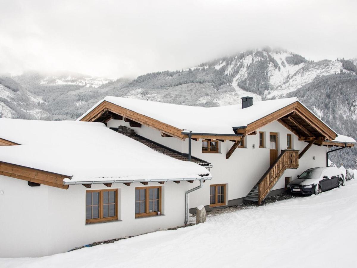 Apartment In Kaprun Salzburgerland Near Ski Area Zewnętrze zdjęcie