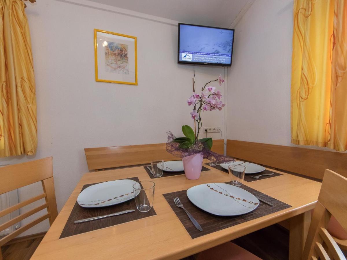 Apartment In Kaprun Salzburgerland Near Ski Area Zewnętrze zdjęcie