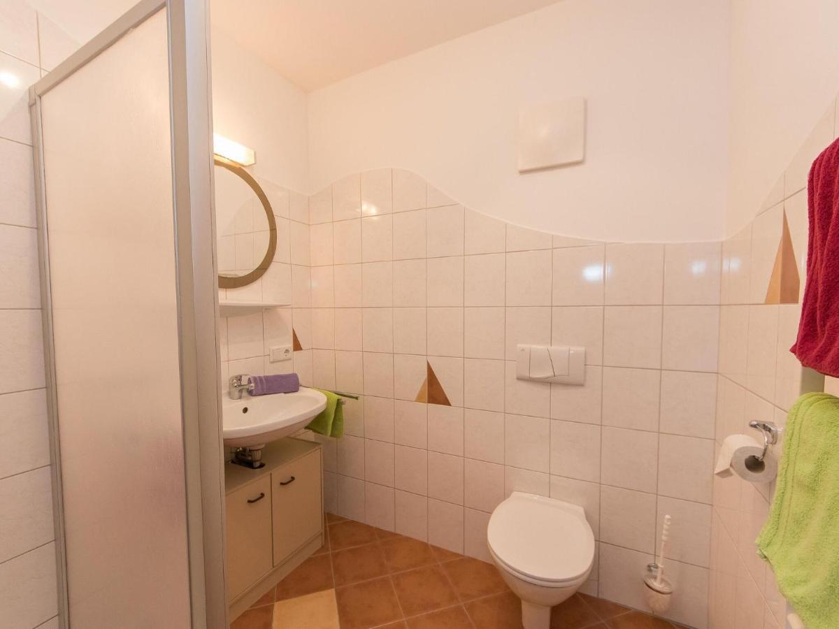 Apartment In Kaprun Salzburgerland Near Ski Area Zewnętrze zdjęcie