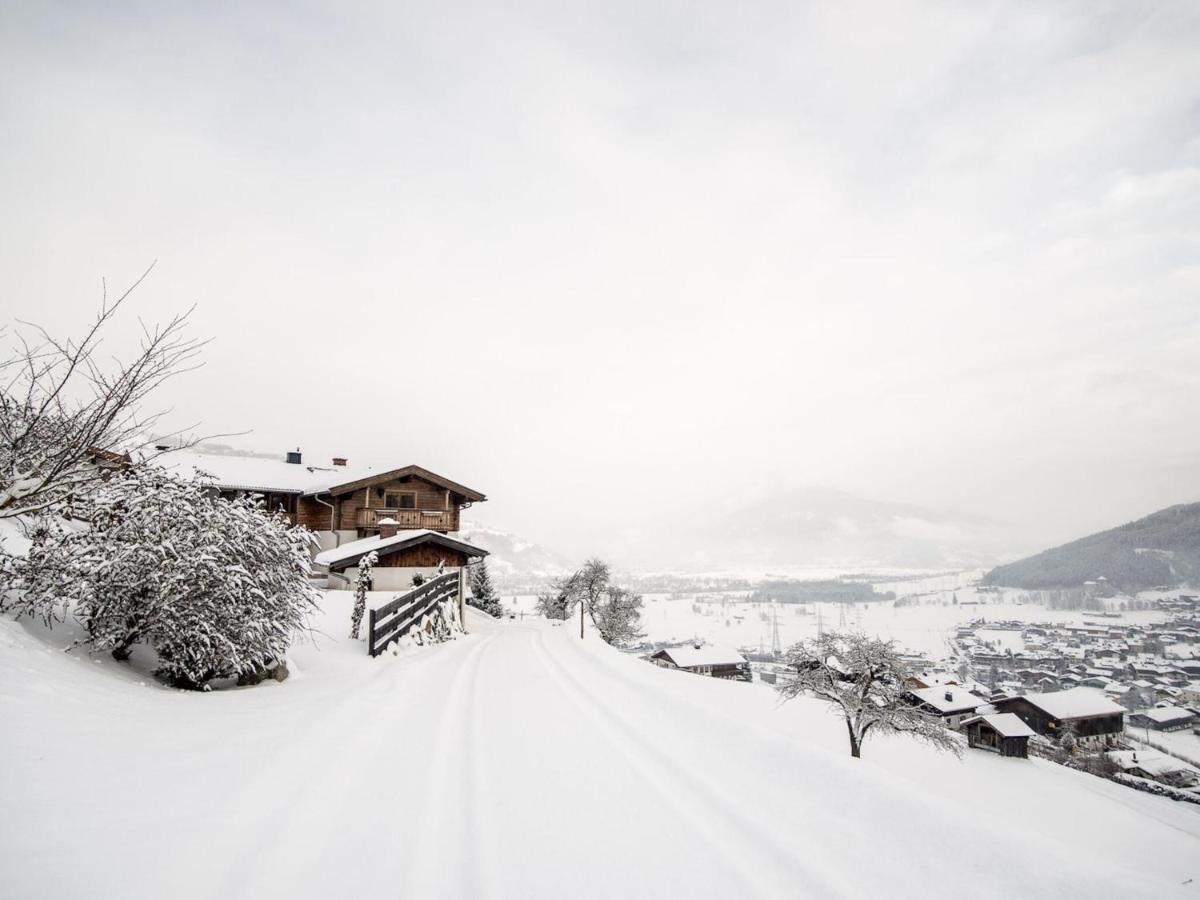 Apartment In Kaprun Salzburgerland Near Ski Area Zewnętrze zdjęcie