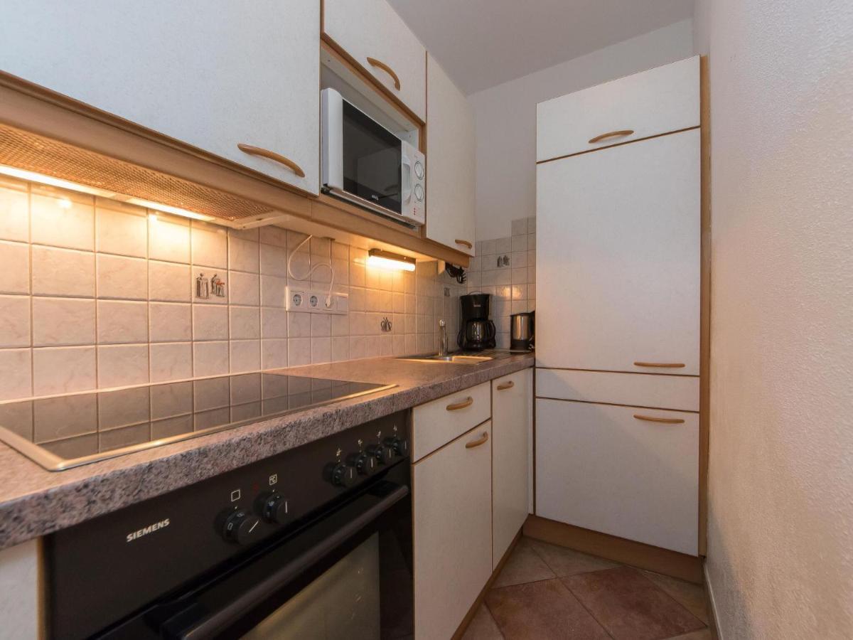 Apartment In Kaprun Salzburgerland Near Ski Area Zewnętrze zdjęcie