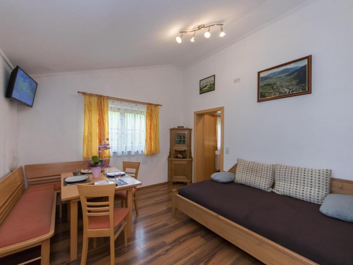 Apartment In Kaprun Salzburgerland Near Ski Area Zewnętrze zdjęcie