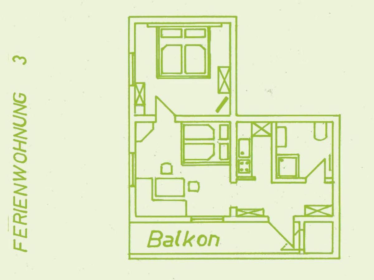 Apartment In Kaprun Salzburgerland Near Ski Area Zewnętrze zdjęcie