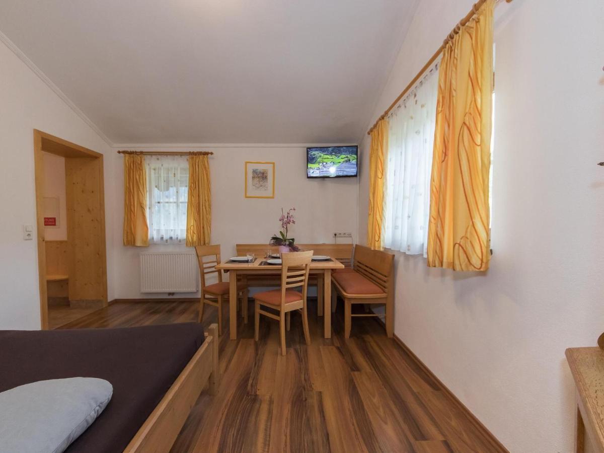 Apartment In Kaprun Salzburgerland Near Ski Area Zewnętrze zdjęcie