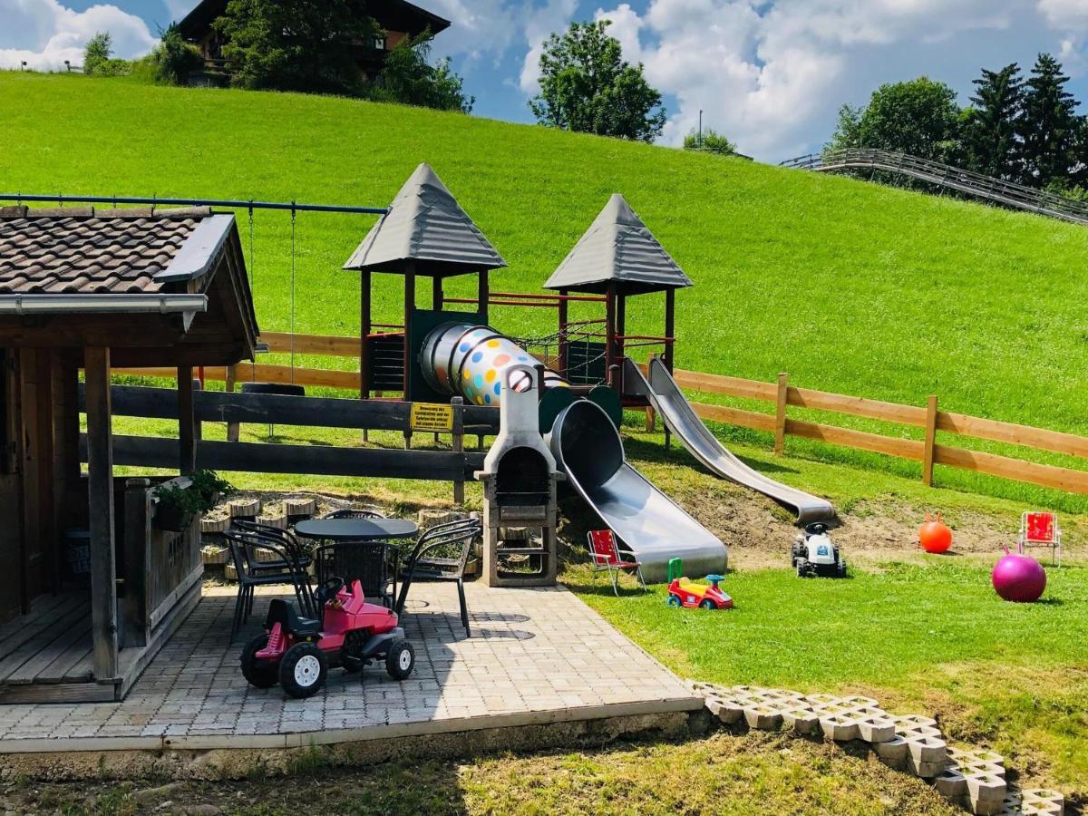 Apartment In Kaprun Salzburgerland Near Ski Area Zewnętrze zdjęcie