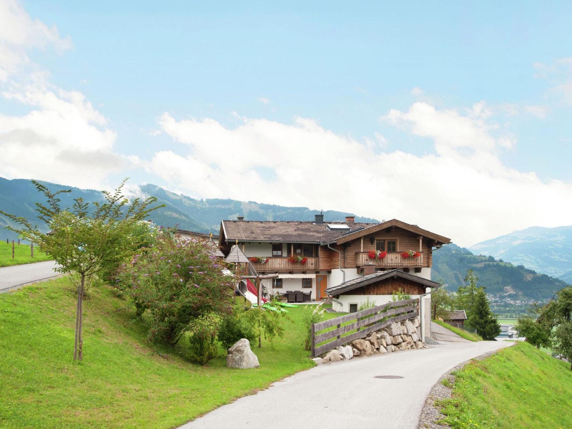 Apartment In Kaprun Salzburgerland Near Ski Area Zewnętrze zdjęcie