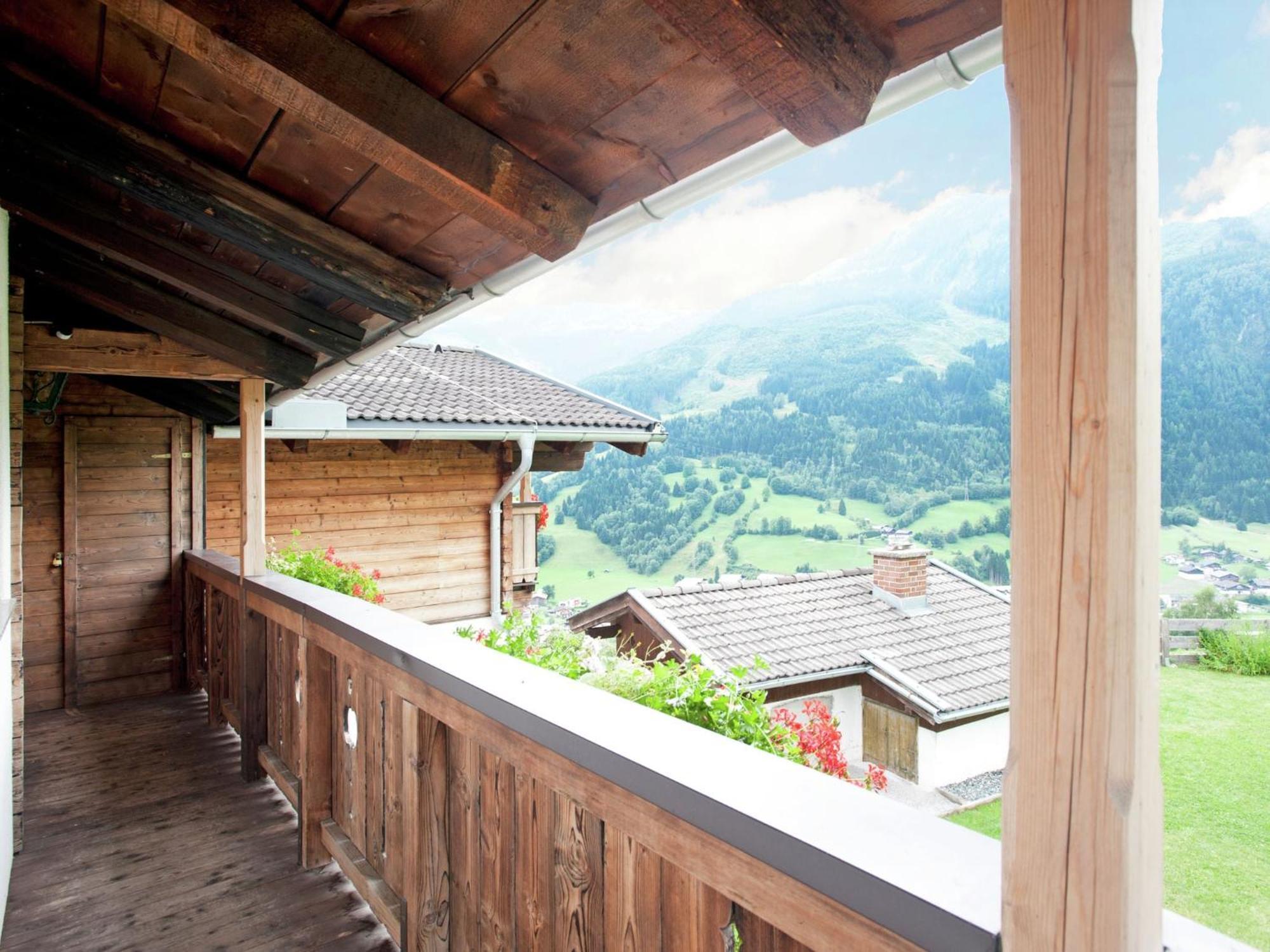 Apartment In Kaprun Salzburgerland Near Ski Area Zewnętrze zdjęcie