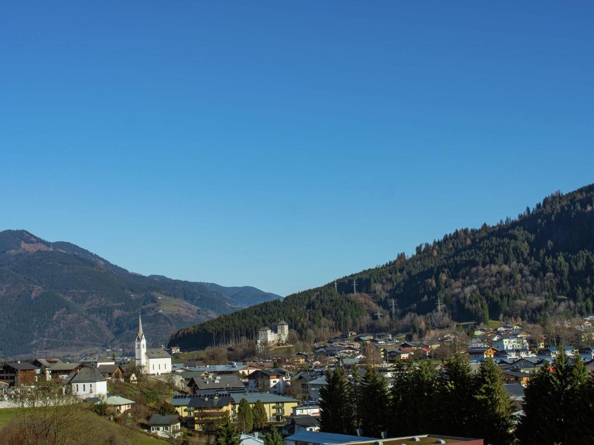 Apartment In Kaprun Salzburgerland Near Ski Area Zewnętrze zdjęcie